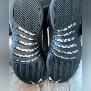 Retro 12 masters clean in and out, original box